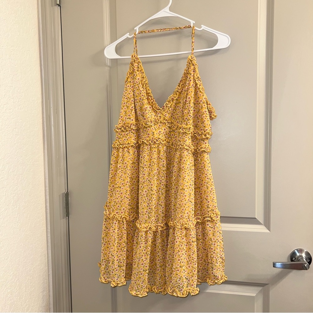 Never Worn - tags not attached - boutique